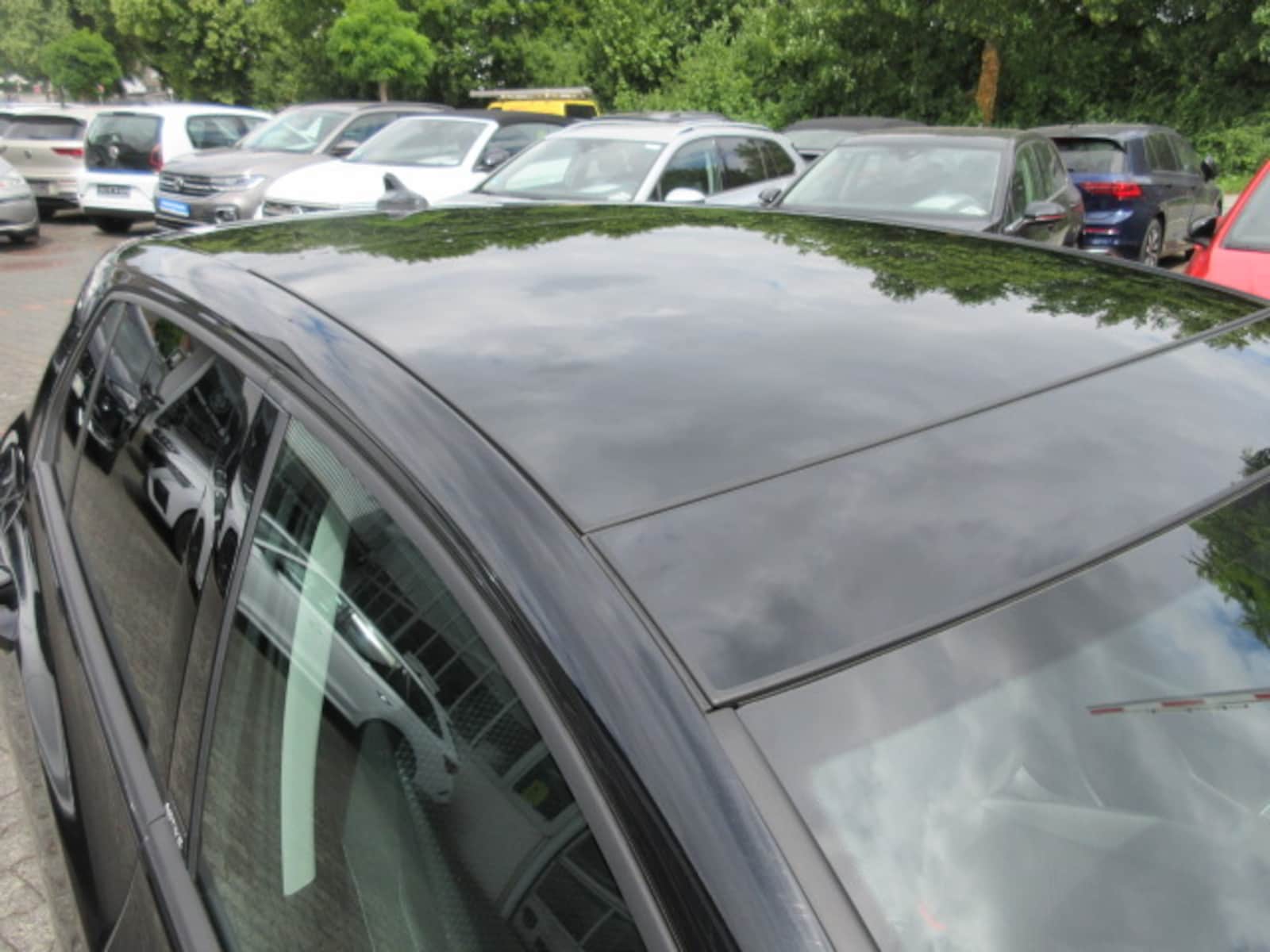Volkswagen Golf – Bild 5