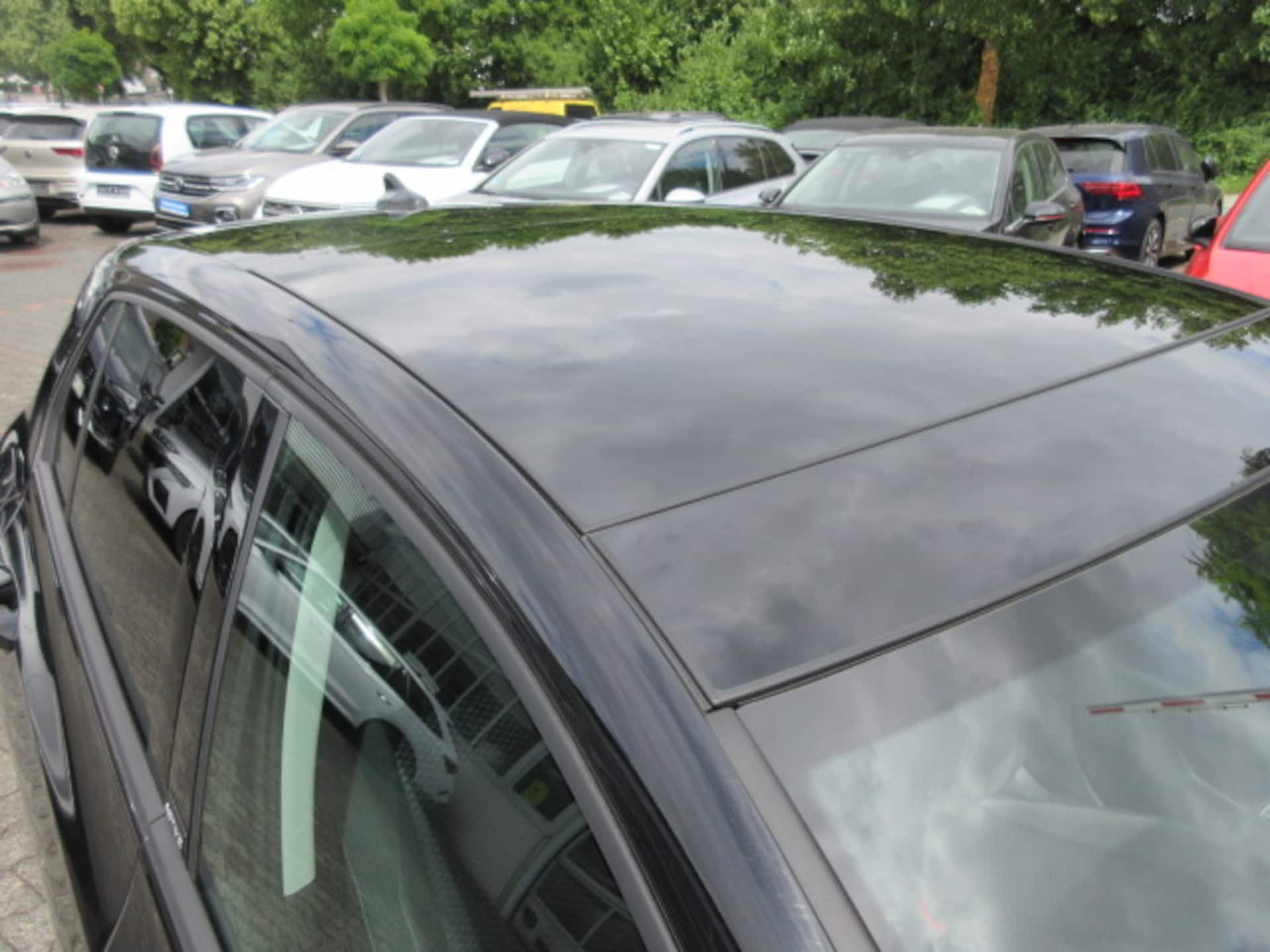 Volkswagen Golf Active