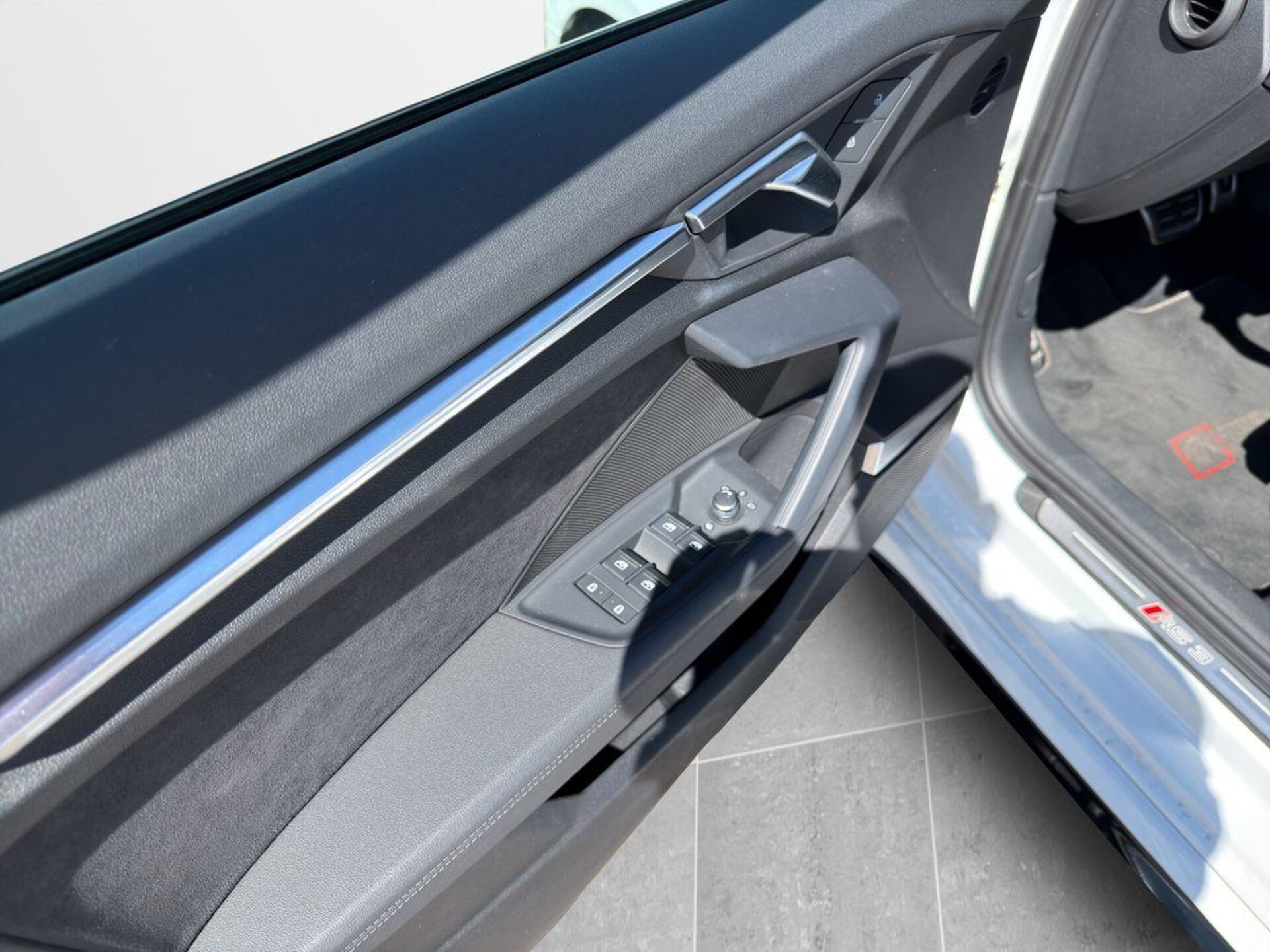Audi RS 3 Sportback