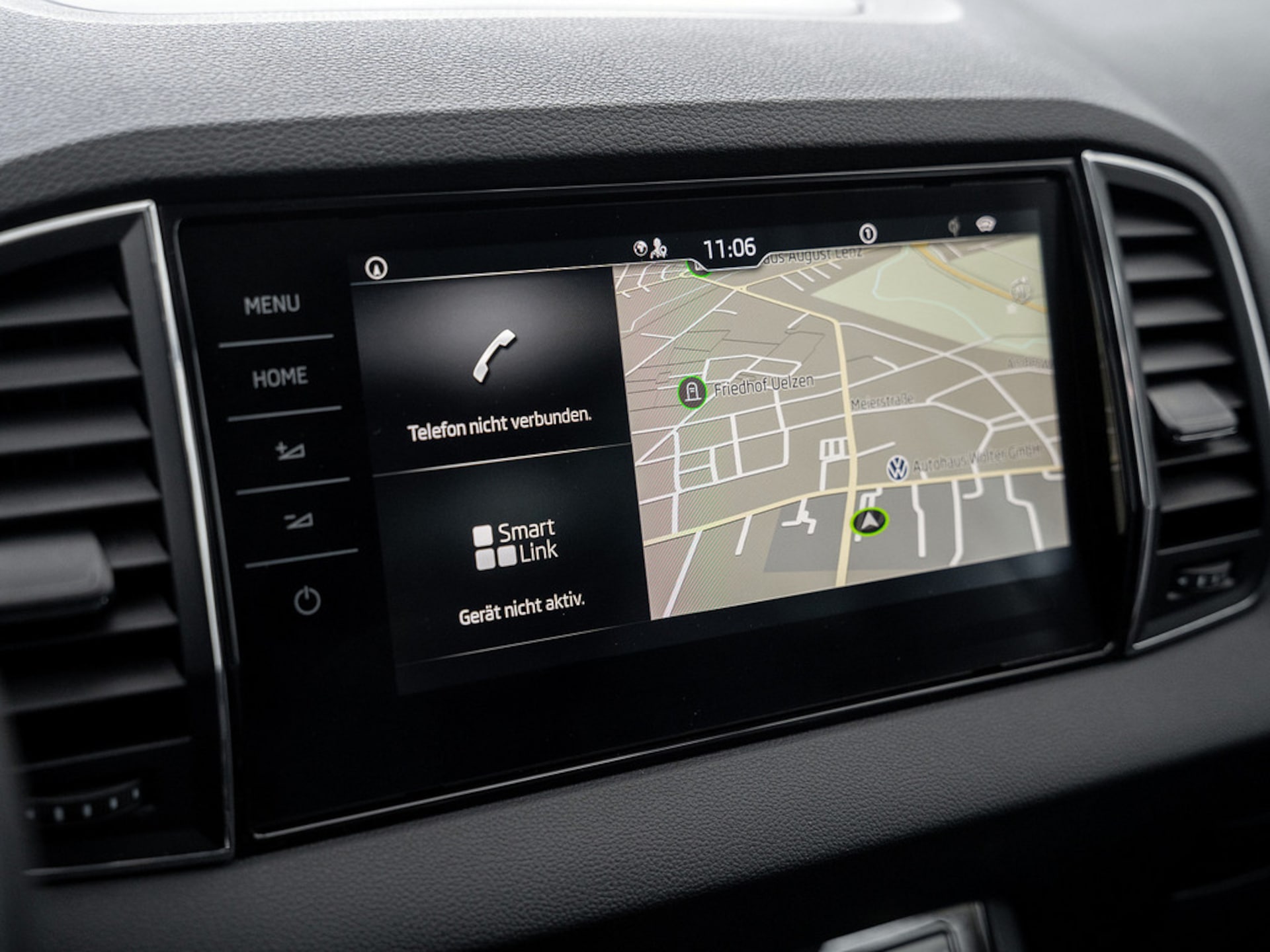 Skoda Karoq Ambition