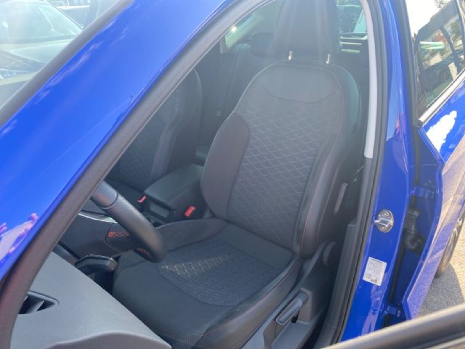 SEAT Ateca – Bild 13