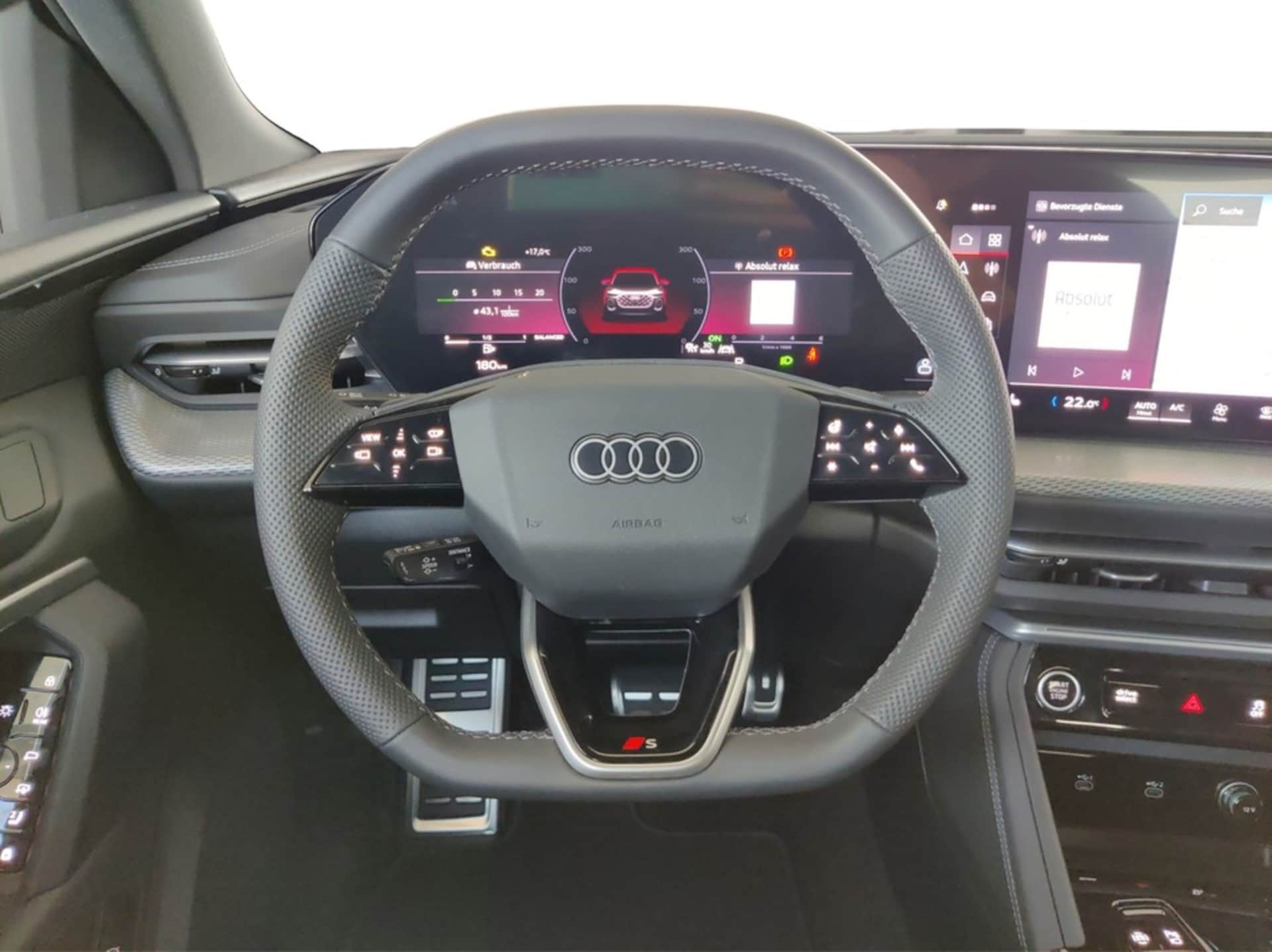 Audi Q5 Sportback