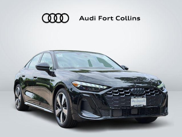 2026 Audi A5 Sedan