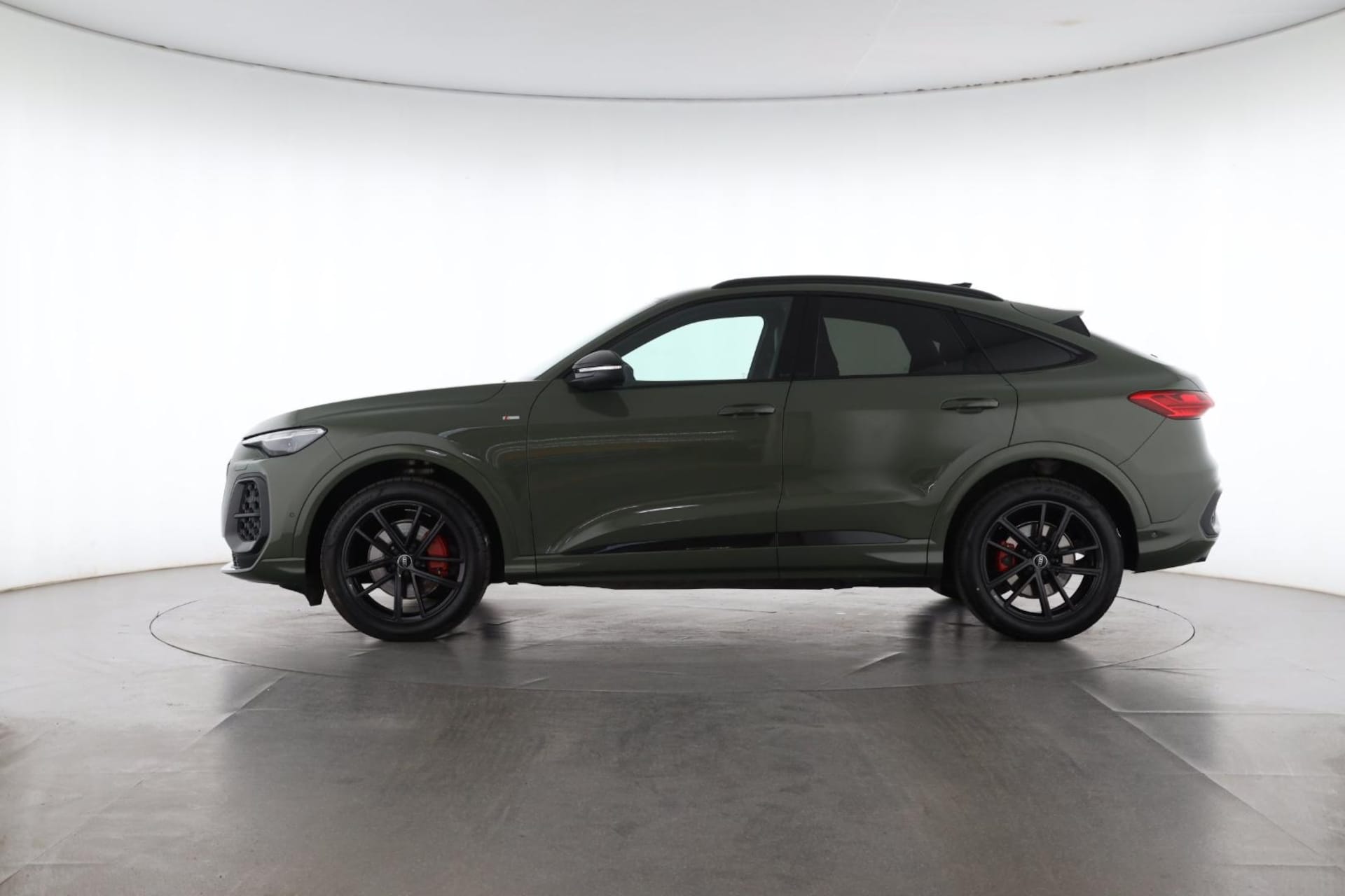 Audi Q5 Sportback