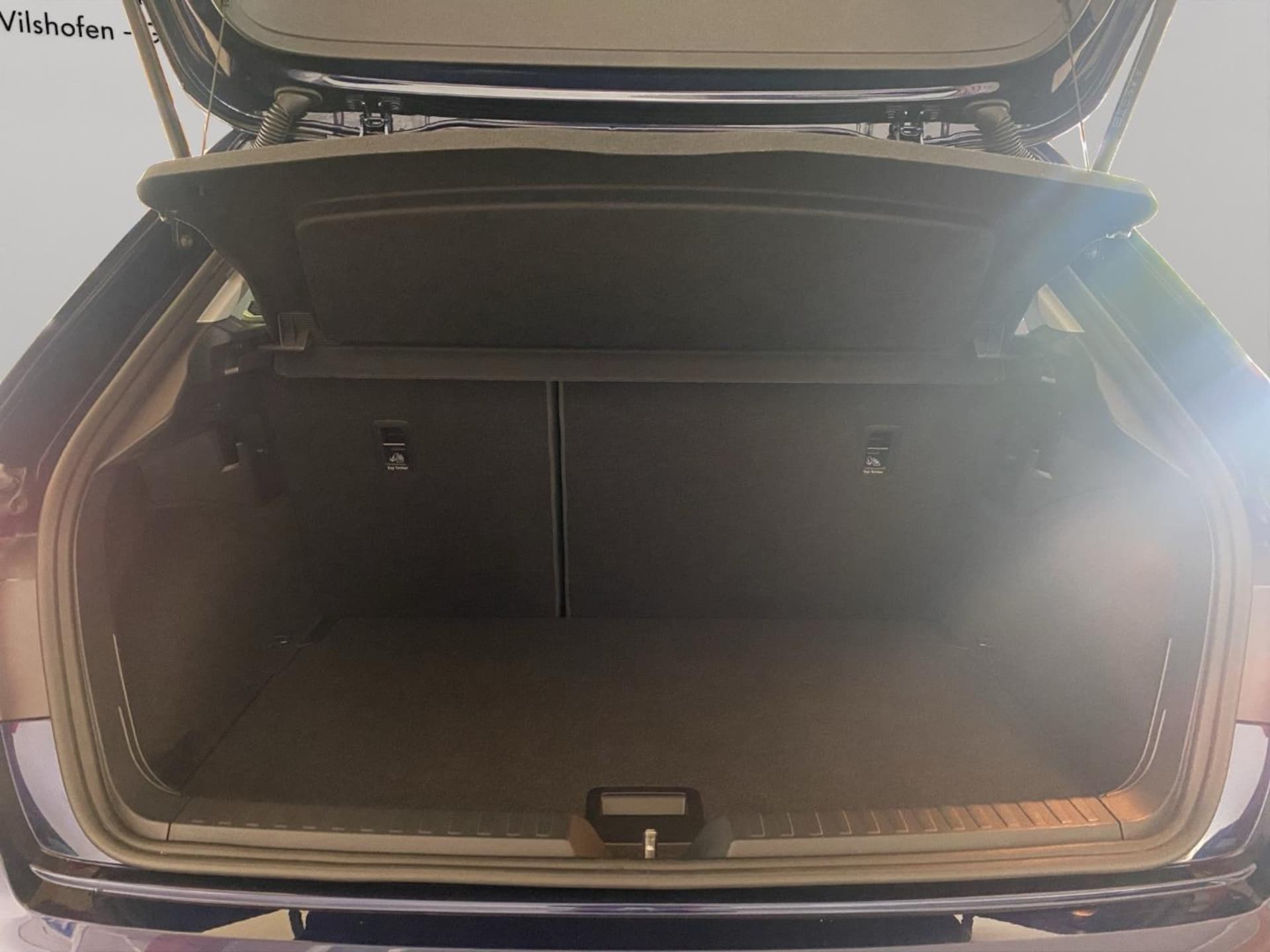 Audi A1 Sportback S line