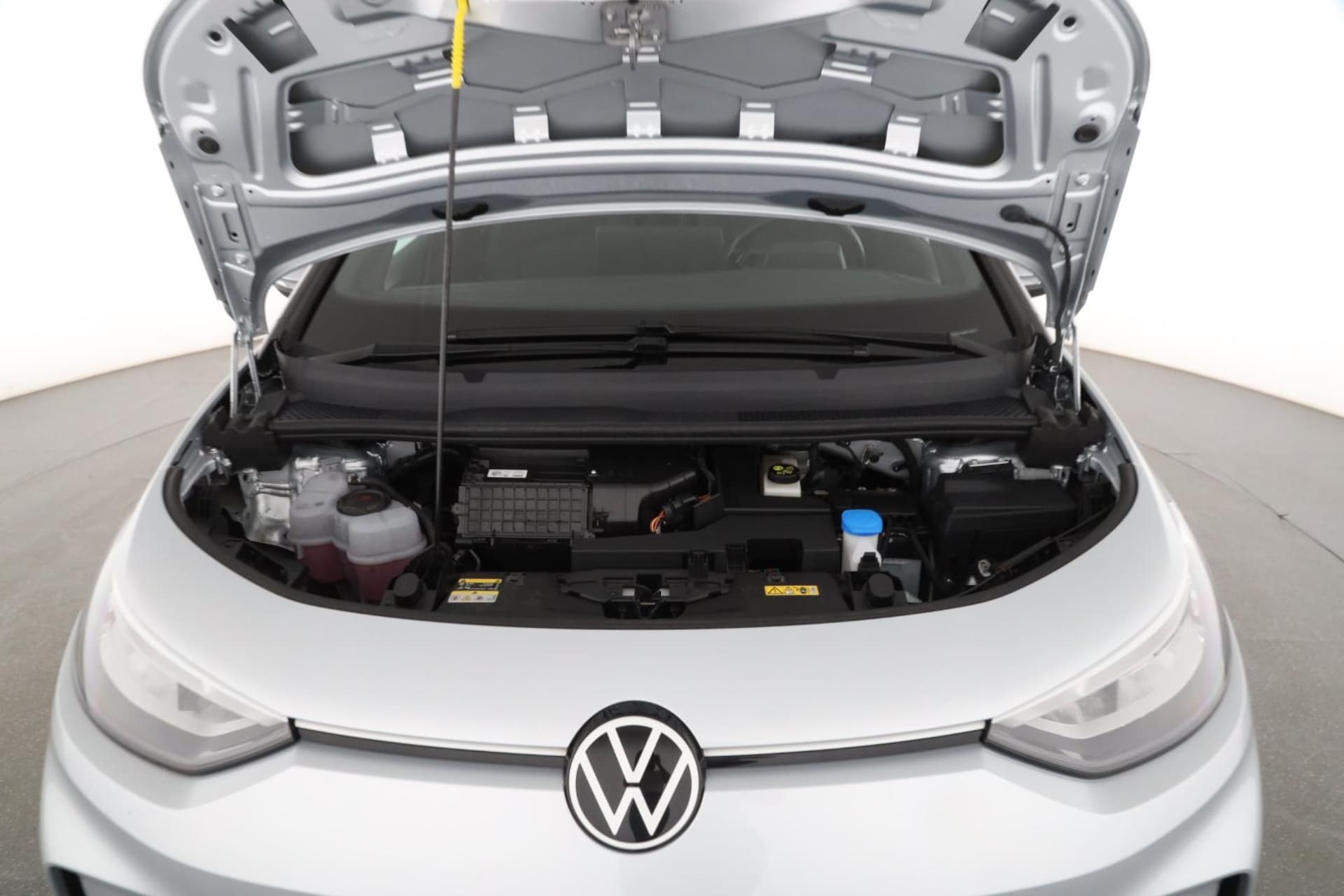 Volkswagen ID.3 Pro