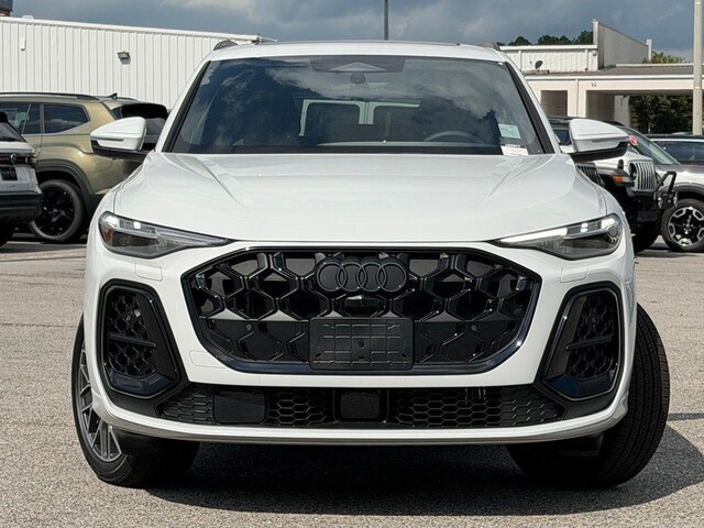 2026 Audi Q5