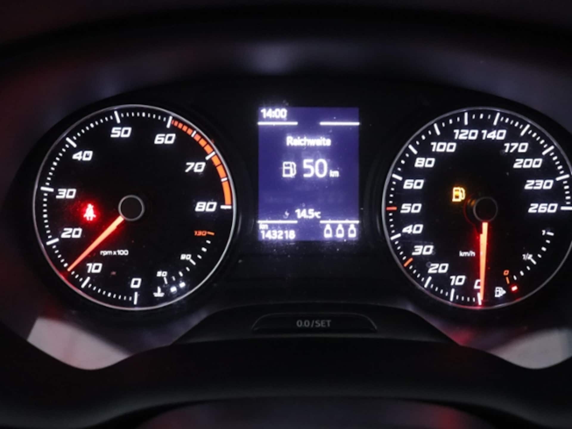 SEAT Ateca Style