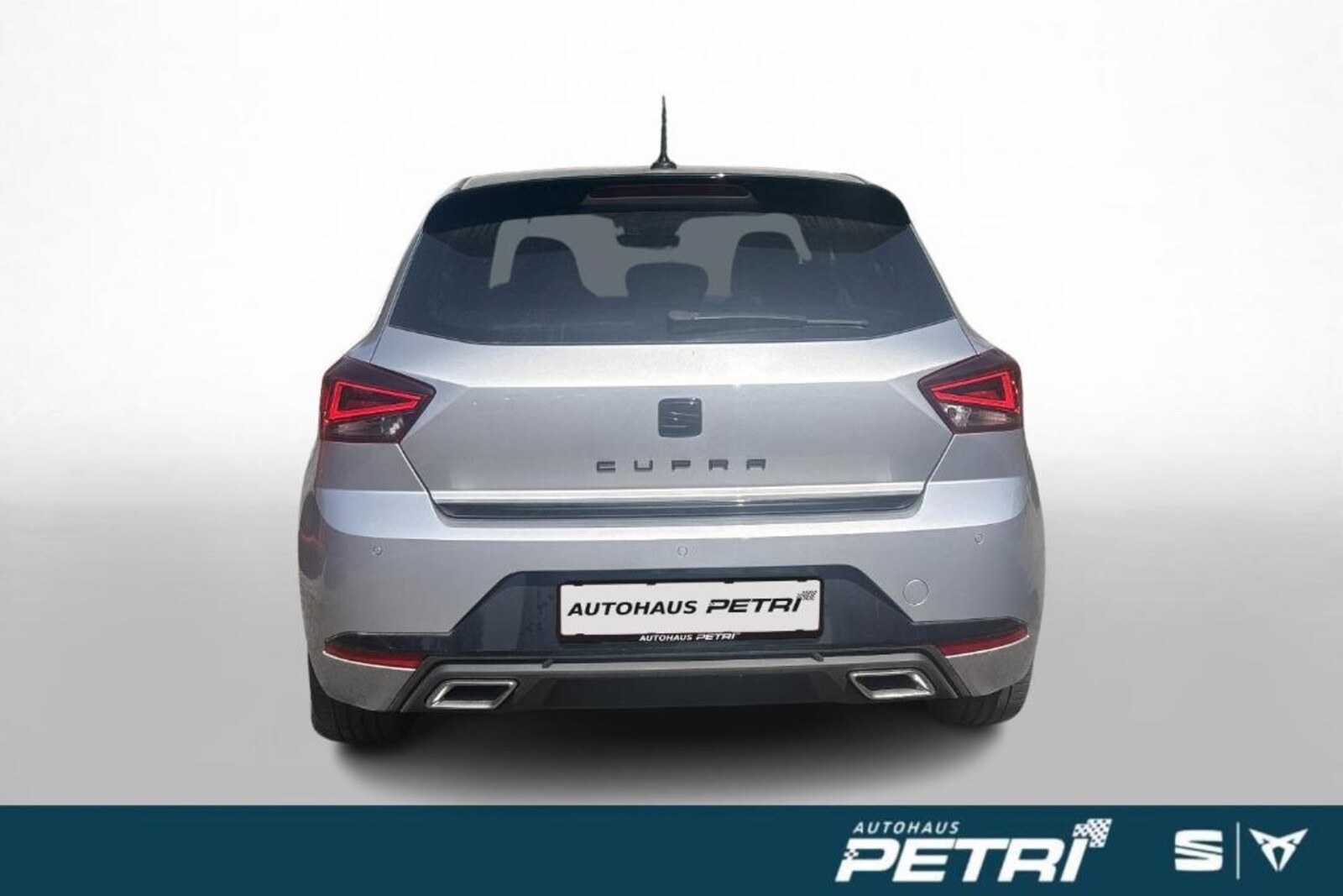 SEAT Ibiza – Bild 4