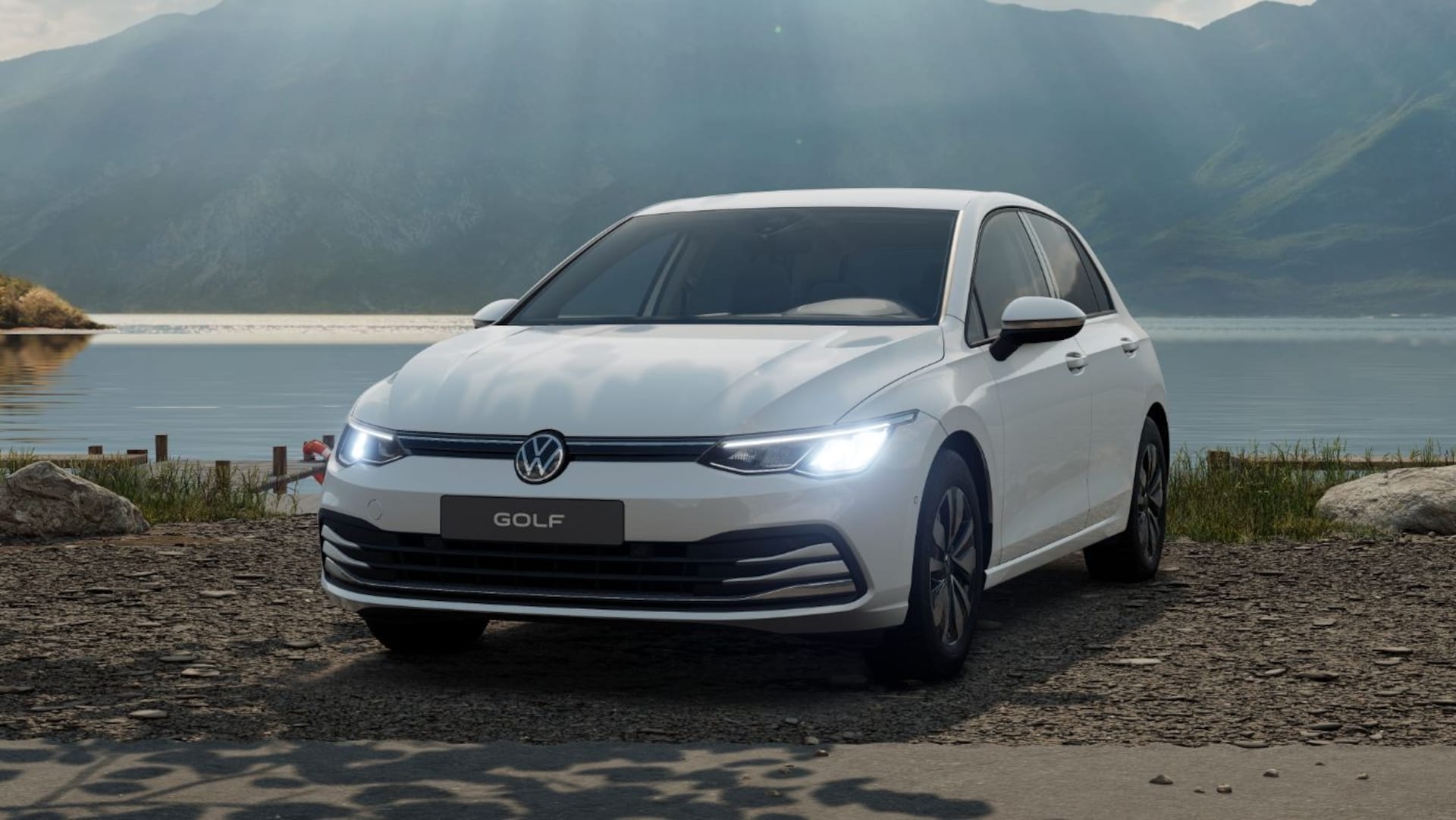 Volkswagen Golf MOVE