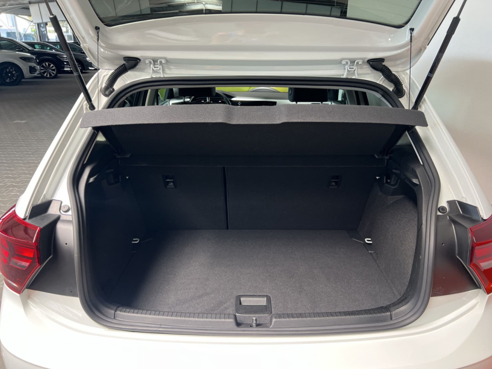 Volkswagen Polo Goal