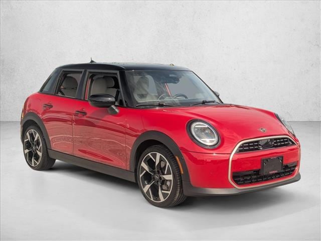2026 MINI