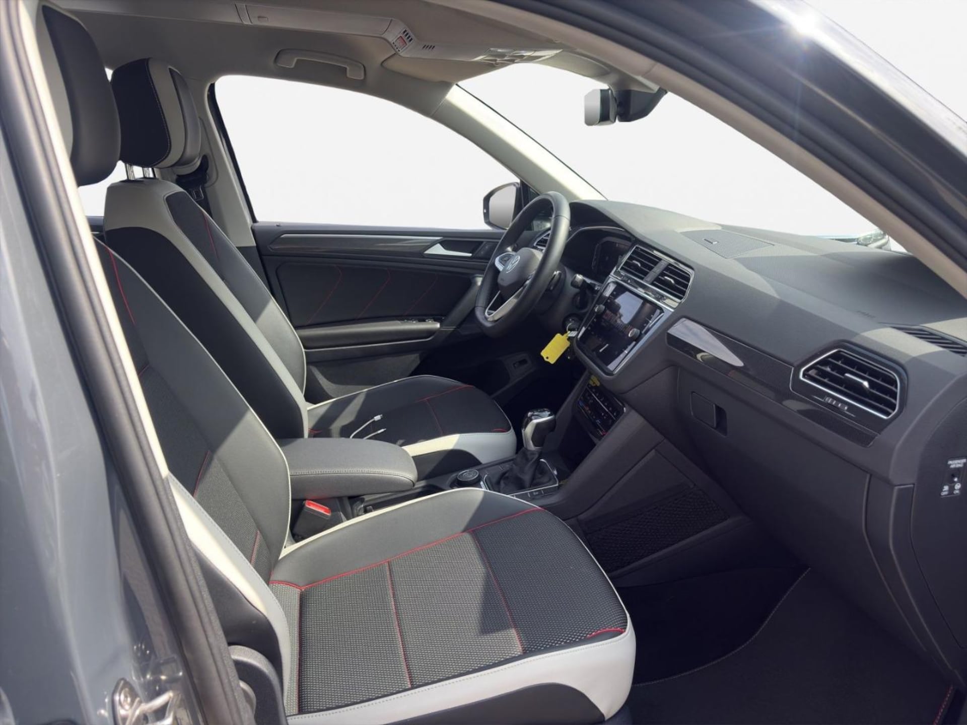 Volkswagen Tiguan Urban Sport