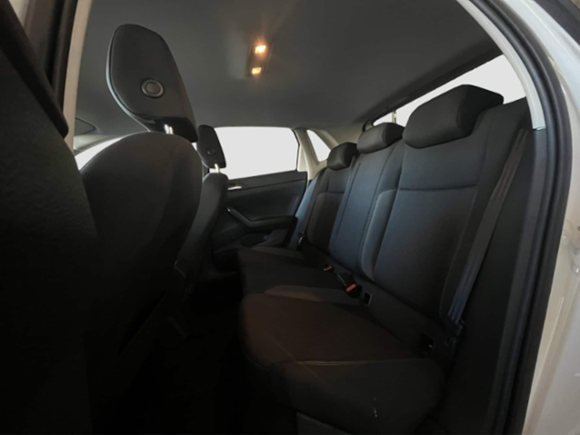 Volkswagen Polo Life