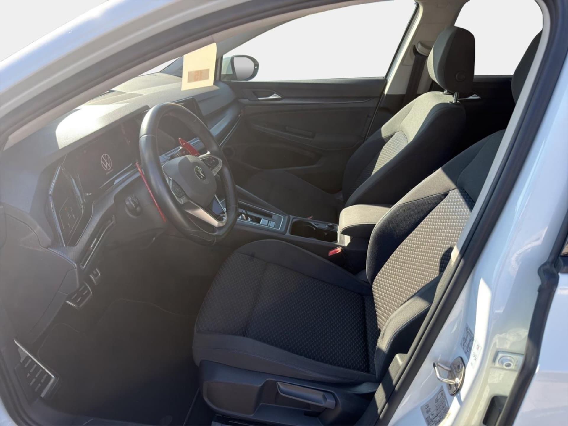 Volkswagen Golf United