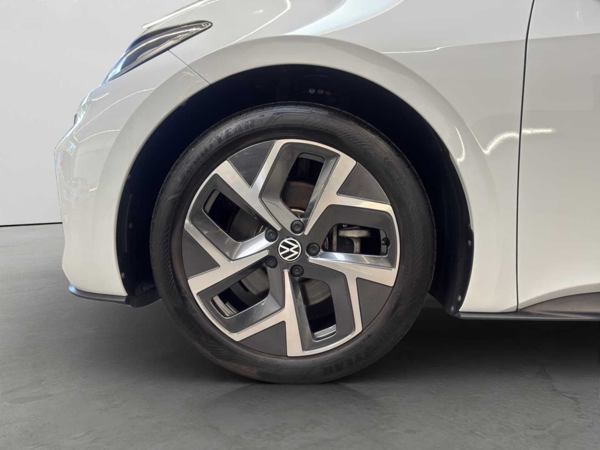 Volkswagen ID.3 Pro S