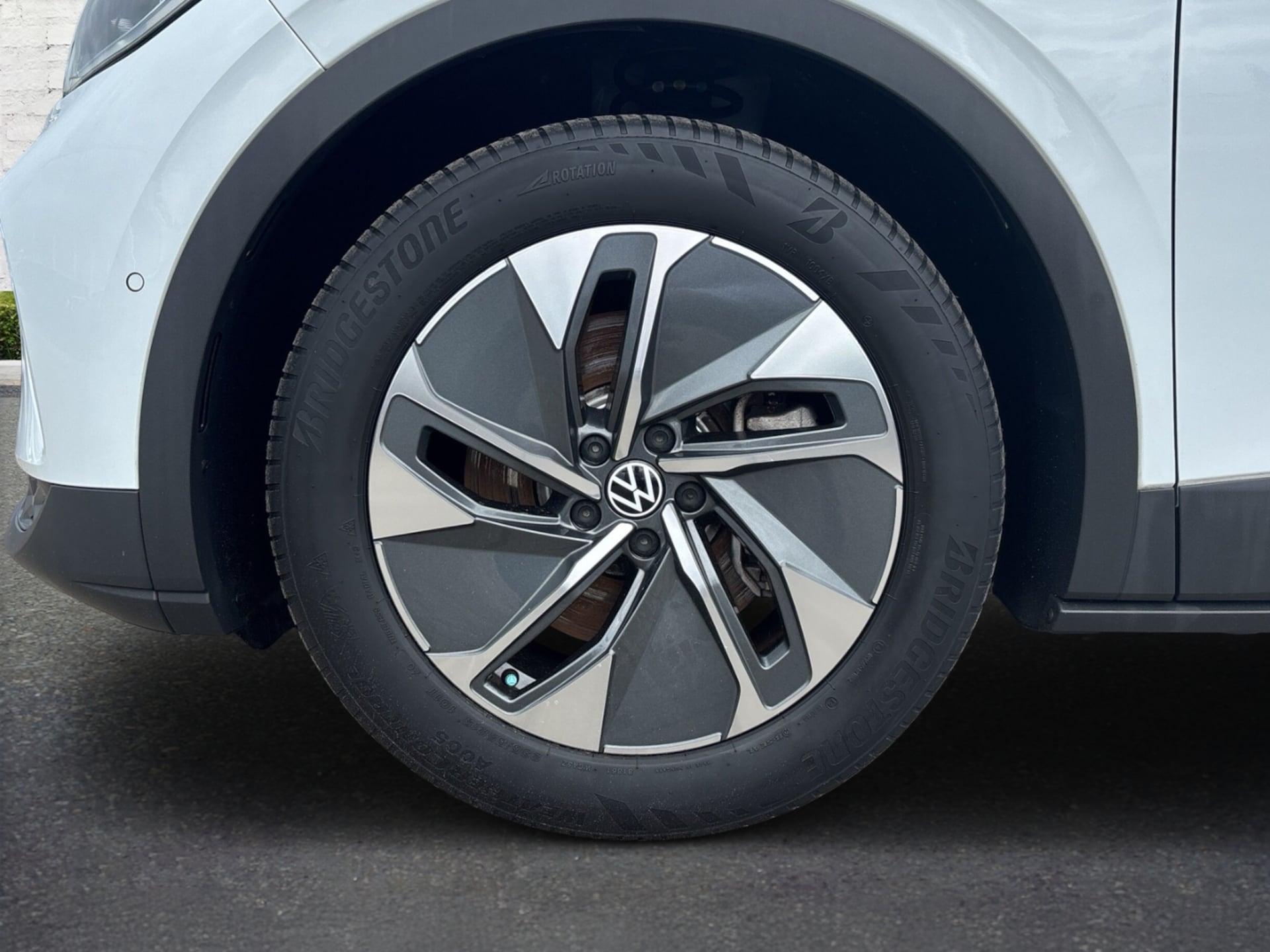 Volkswagen ID.4 Pro Performance