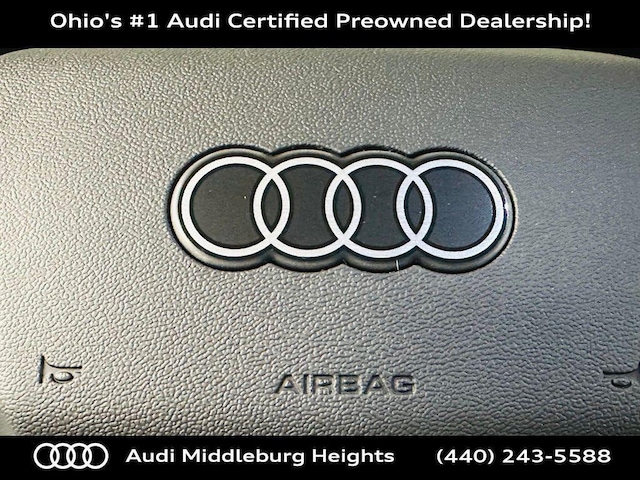 2025 Audi Q5 Premium - Photo 17
