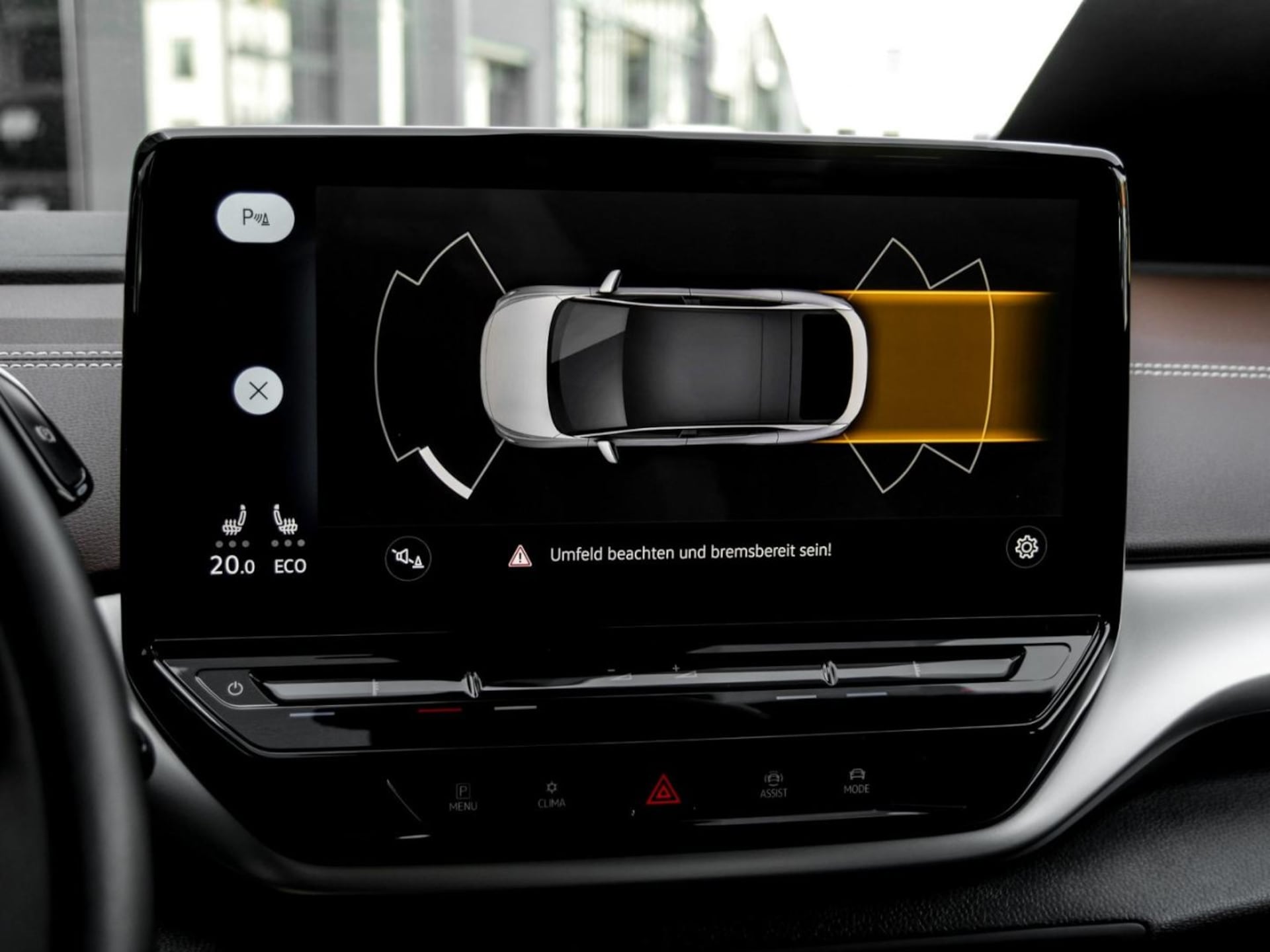 Volkswagen ID.5 Pro