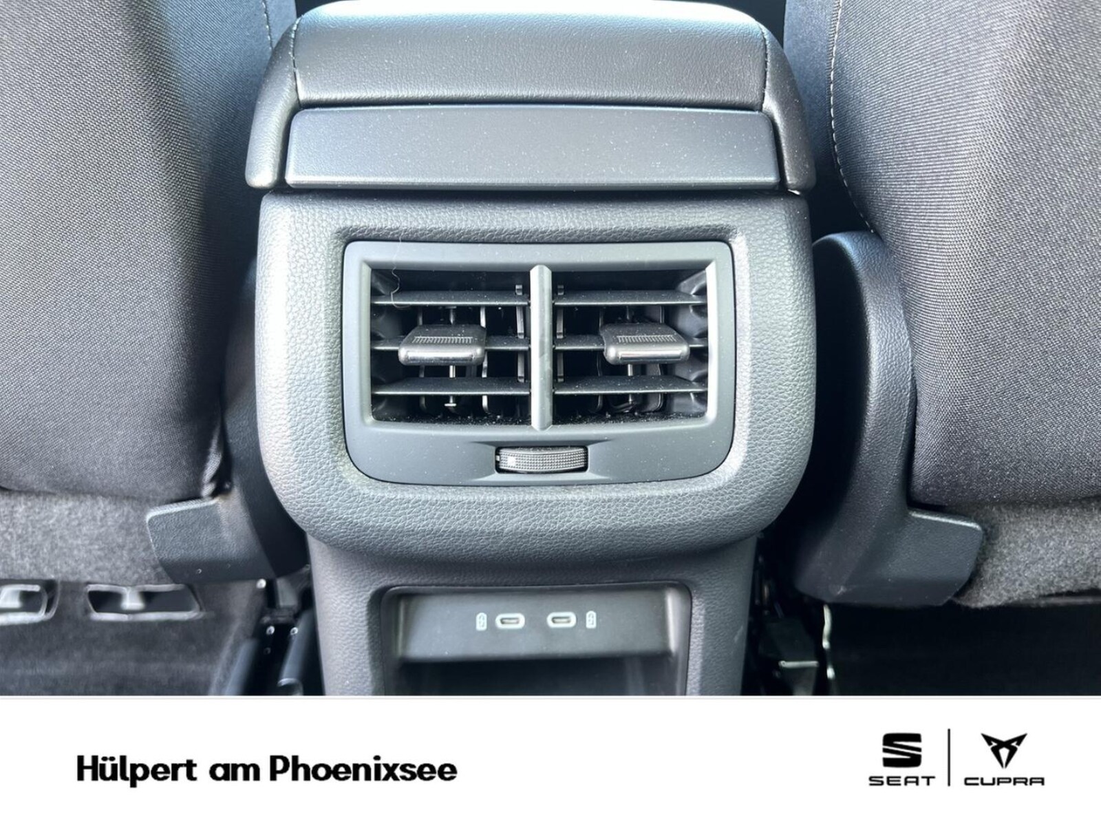SEAT Ateca – Bild 8