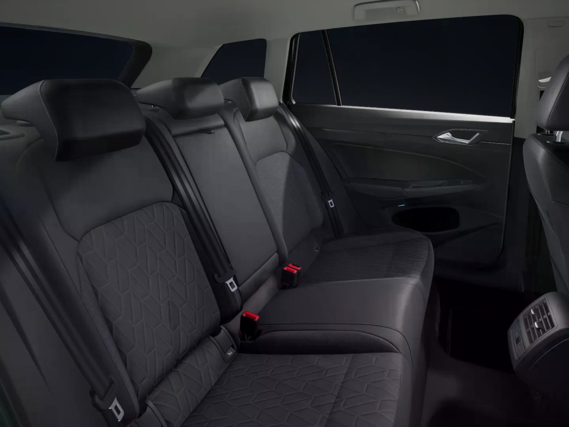 Volkswagen Golf Variant Goal