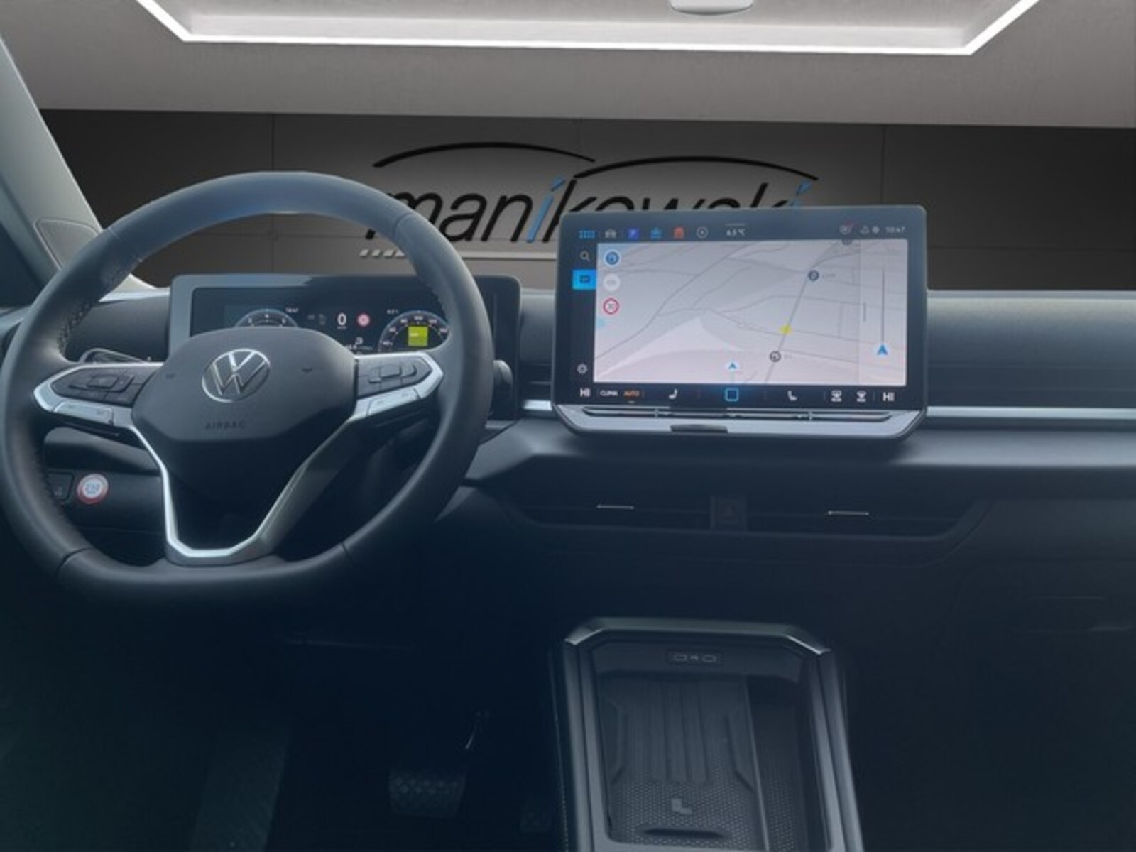 Volkswagen T-Roc – Bild 11