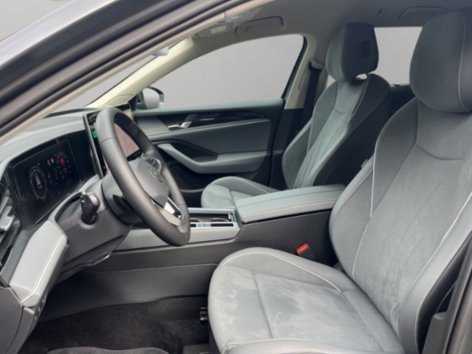 Volkswagen Passat – Bild 8