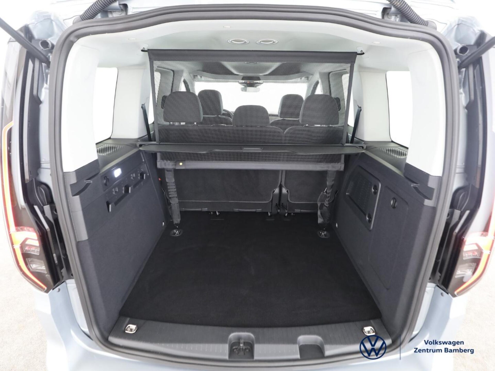 Volkswagen Caddy ENERGY