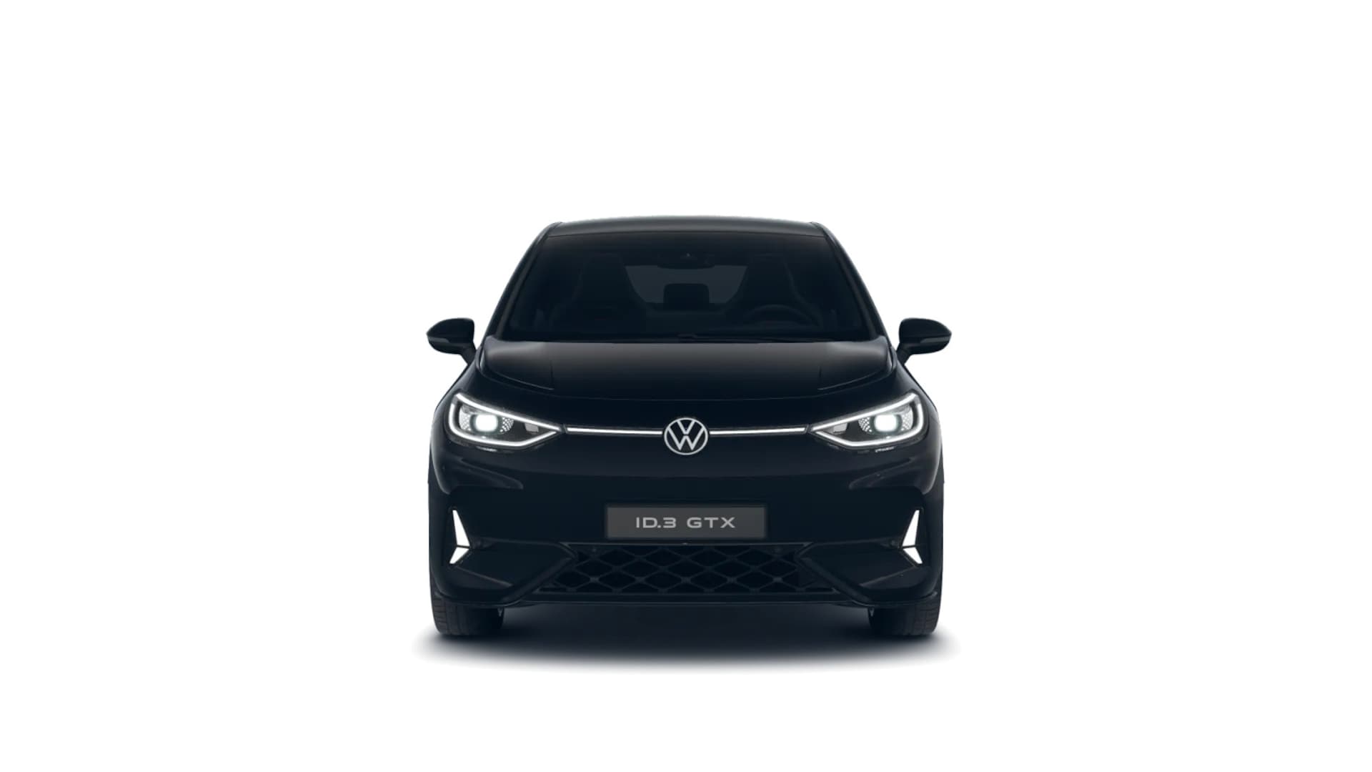 Volkswagen ID.3 GTX Performance