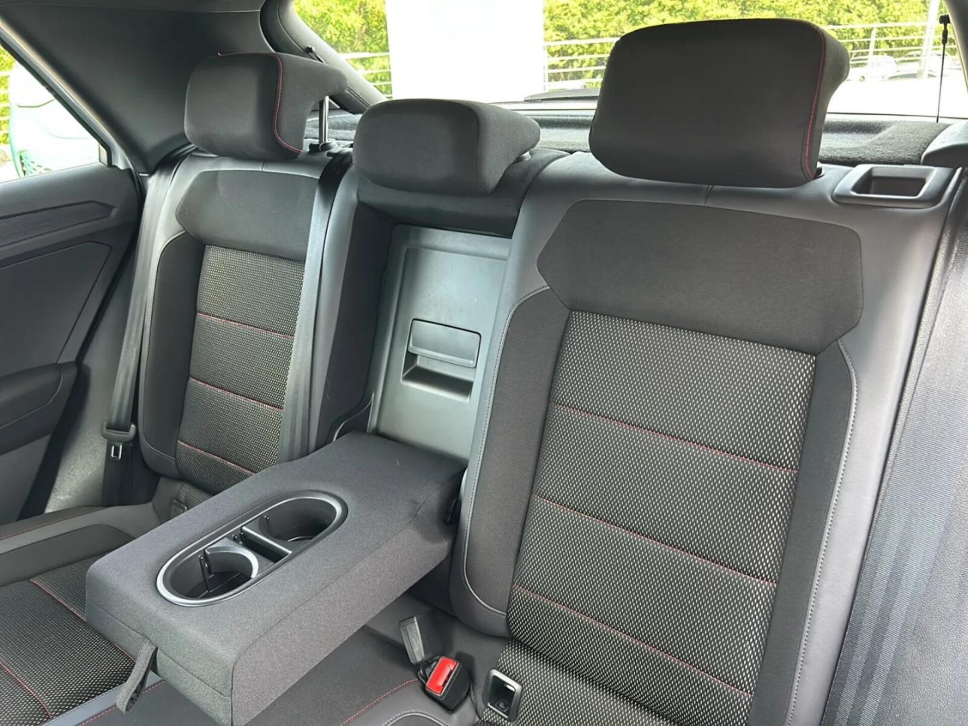 Volkswagen T-Roc Sport