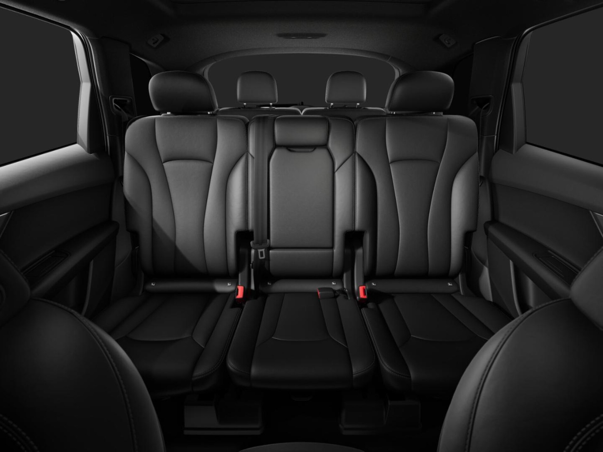 Audi Q7 SUV S line