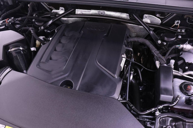 2025 Audi Q5 Premium Plus - Photo 24