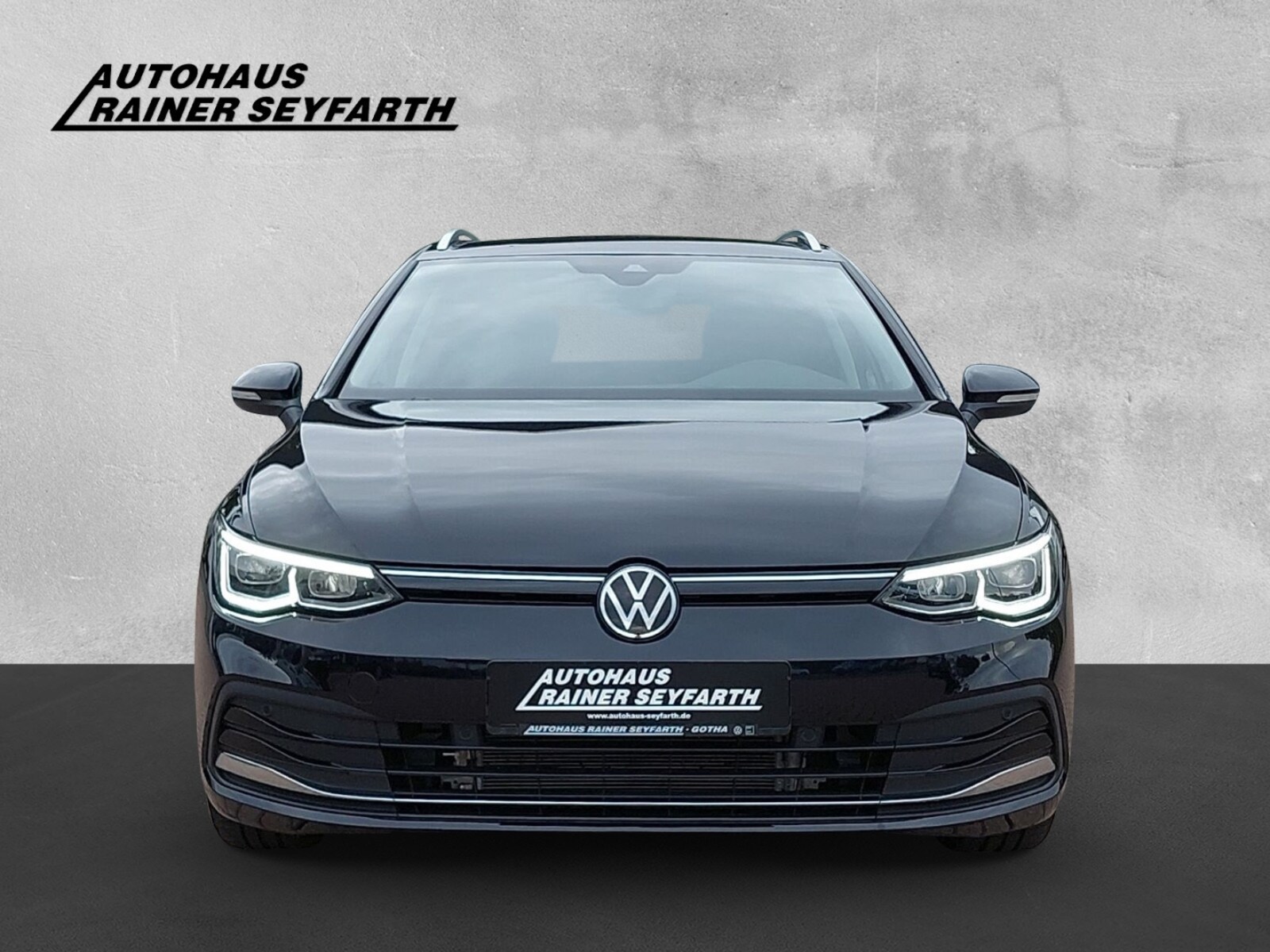 Volkswagen Golf Variant – Bild 2