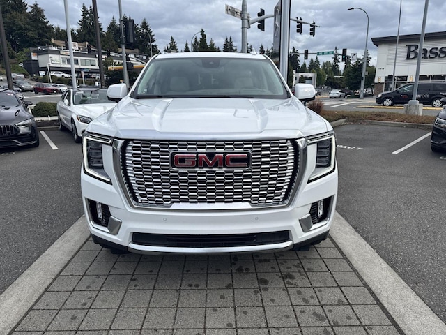 2023 GMC Yukon