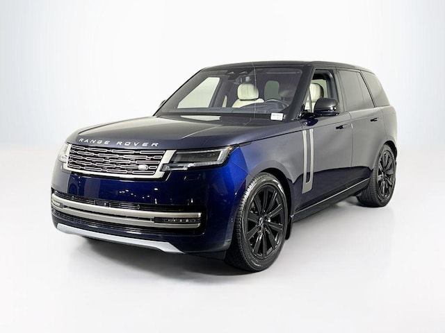 2023 Land Rover Range Rover