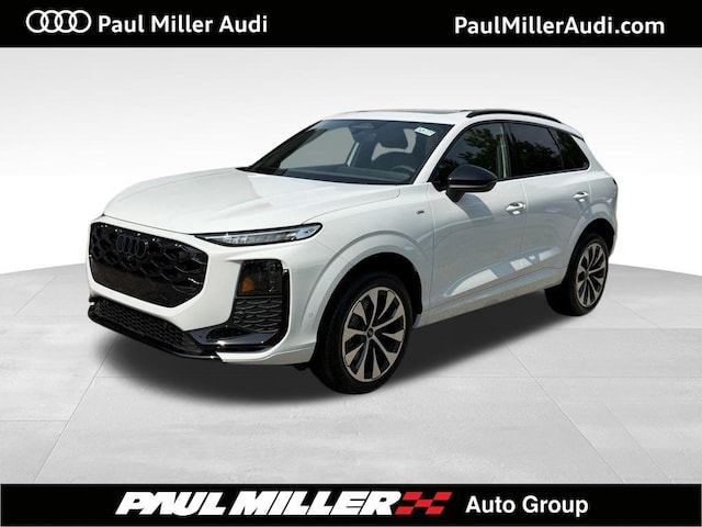 Photo of 2026 Audi Q3 SUV 