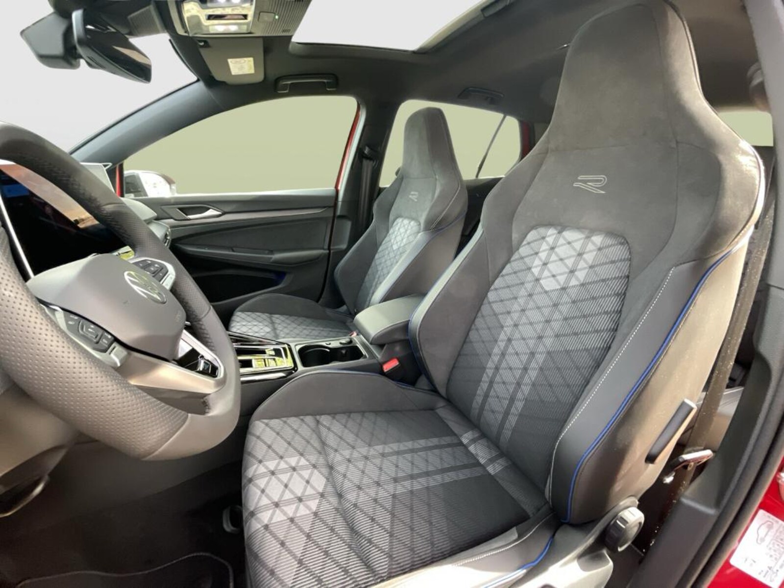 Volkswagen Golf – Bild 17