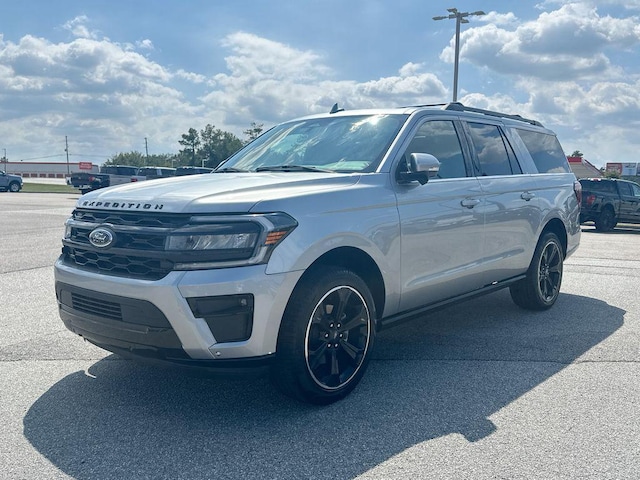 2024 Ford Expedition