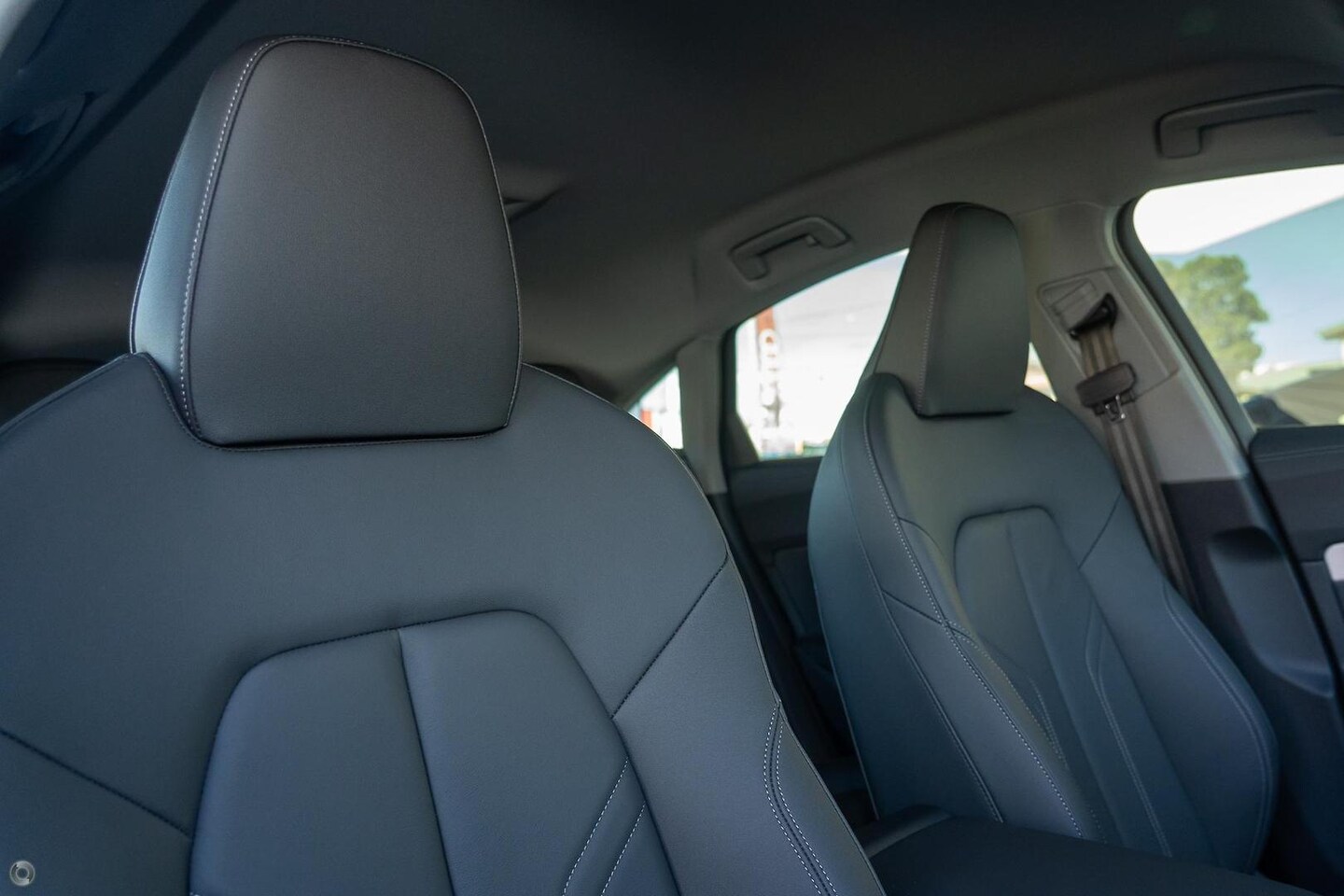 Image about Audi A5 Sedan TFSI 150 kW S tronic