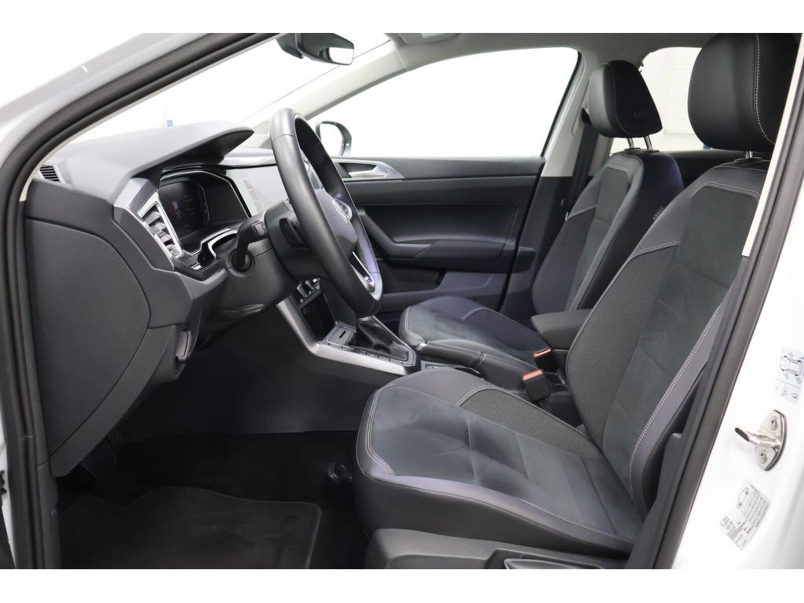 Volkswagen Taigo – Bild 25
