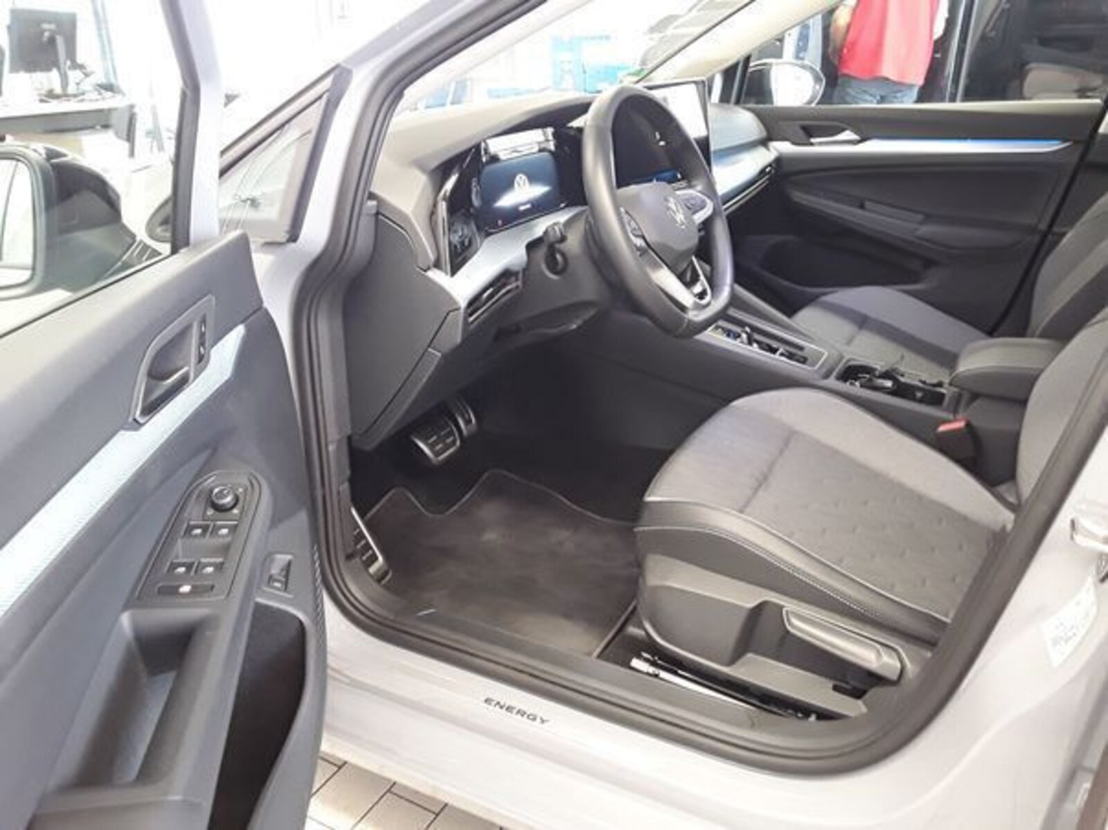 Volkswagen Golf Variant – Bild 19