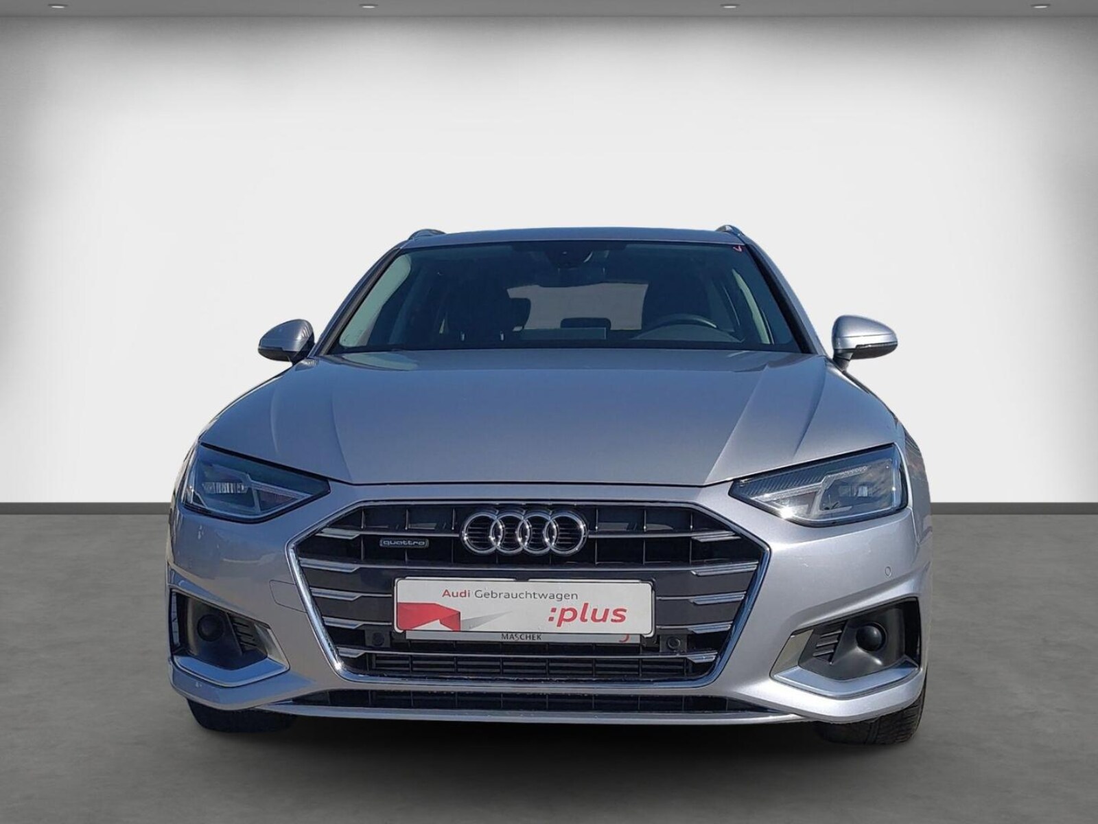 Audi A4 Avant – Bild 8