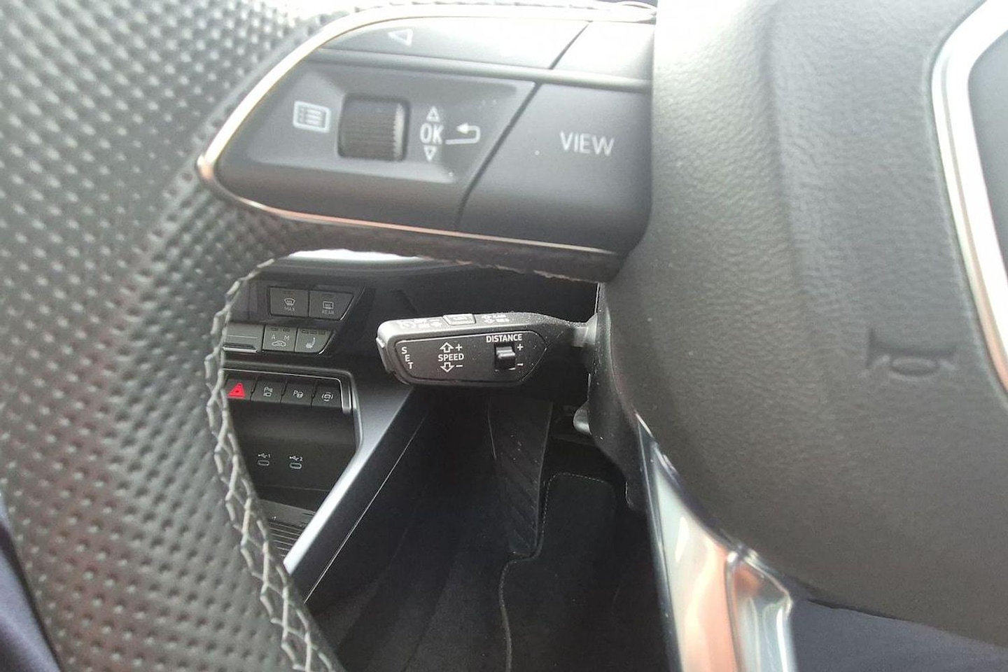 Image about Audi A3 Sportback TFSI quattro S tronic