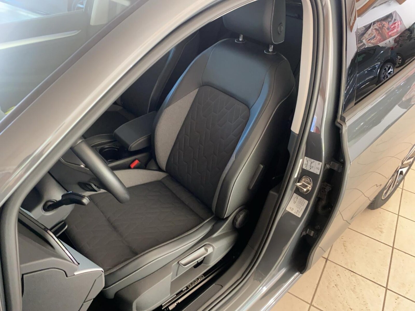 Volkswagen Golf – Bild 20