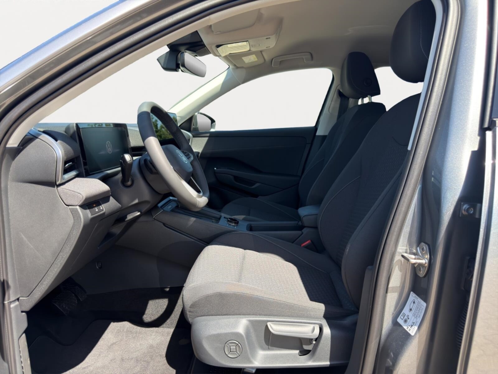 Volkswagen T-Roc – Bild 8