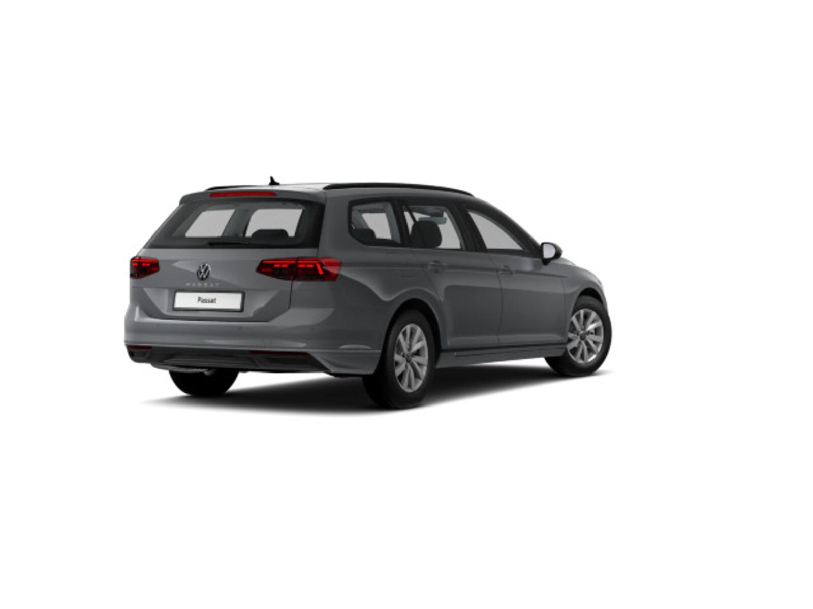Volkswagen Passat Variant – Bild 7