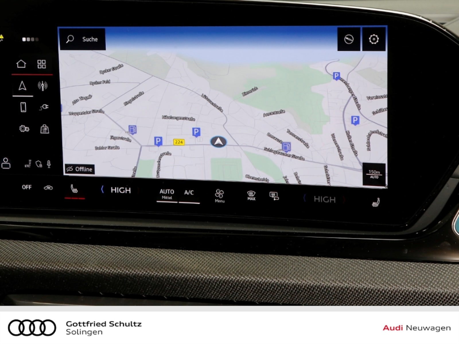 Audi A5 Avant – Bild 12