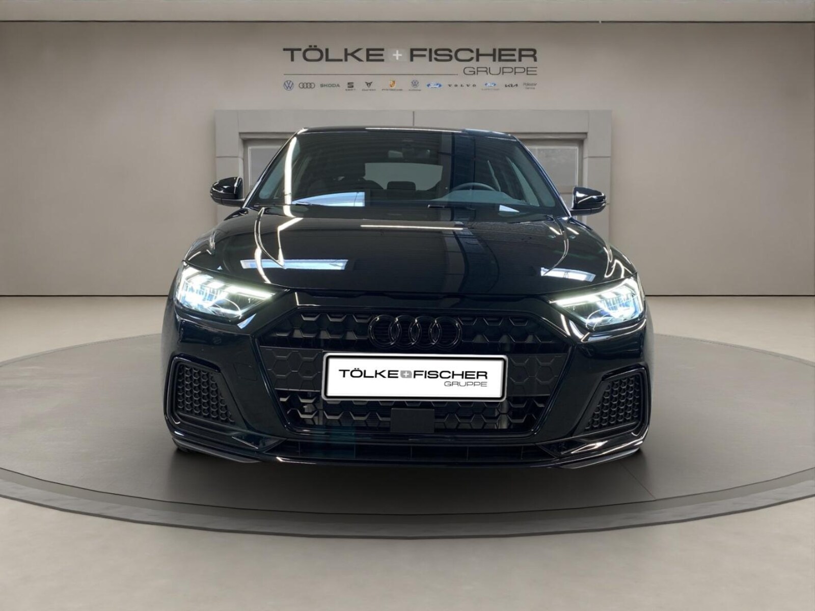 Audi A1 Sportback – Bild 3