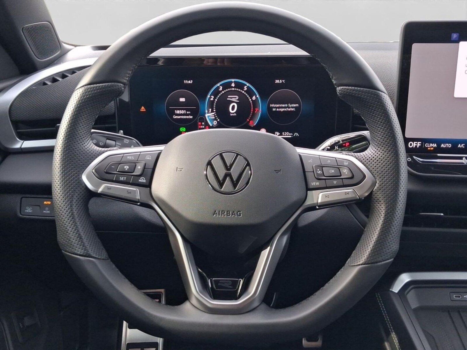Volkswagen T-Roc – Bild 10