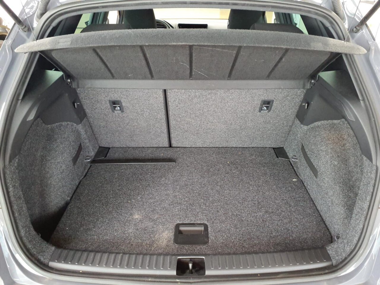 SEAT Arona – Bild 13